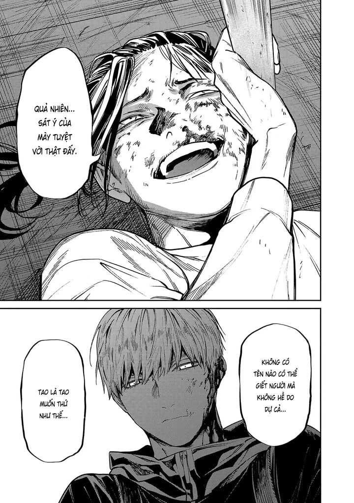 Jaa Kimi No Kawari Ni Korosou Ka 54 8