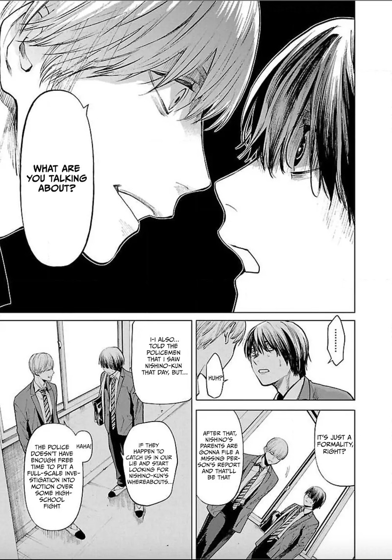 Jaa Kimi No Kawari Ni Korosou Ka 6 9