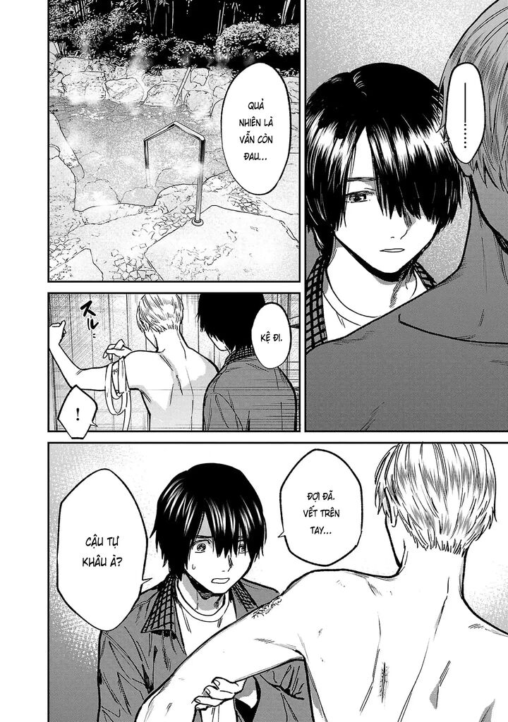 Jaa Kimi No Kawari Ni Korosou Ka 62 11