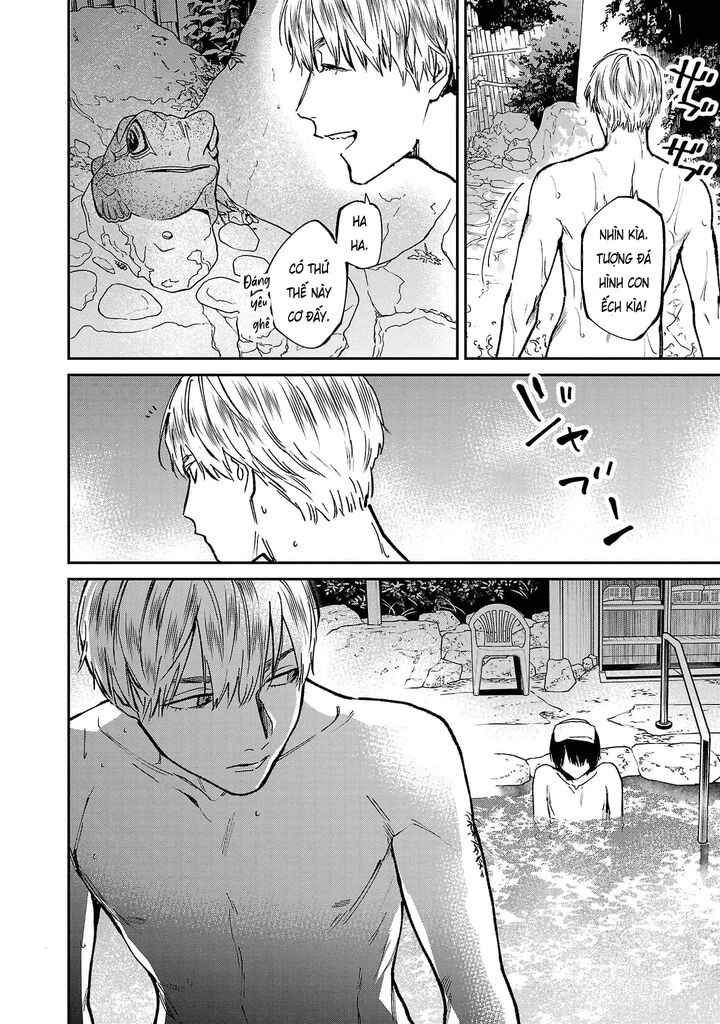 Jaa Kimi No Kawari Ni Korosou Ka 62 15