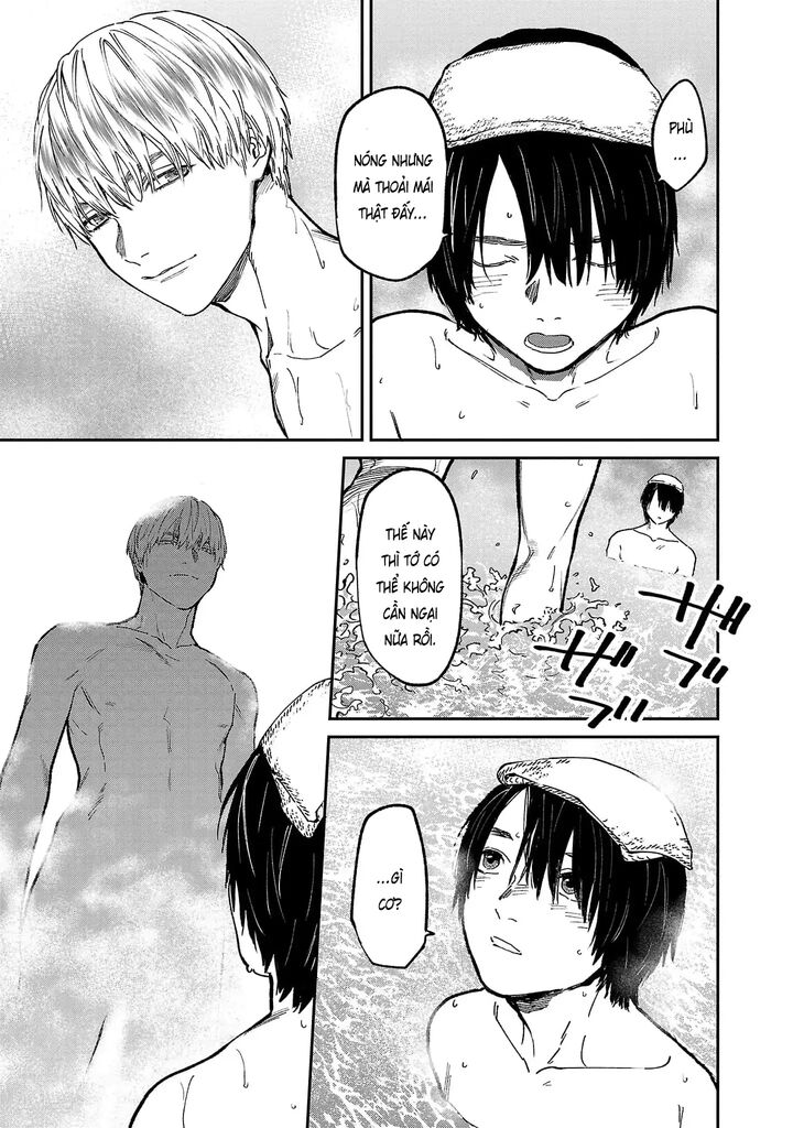 Jaa Kimi No Kawari Ni Korosou Ka 62 16