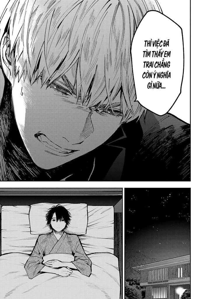 Jaa Kimi No Kawari Ni Korosou Ka 63 10