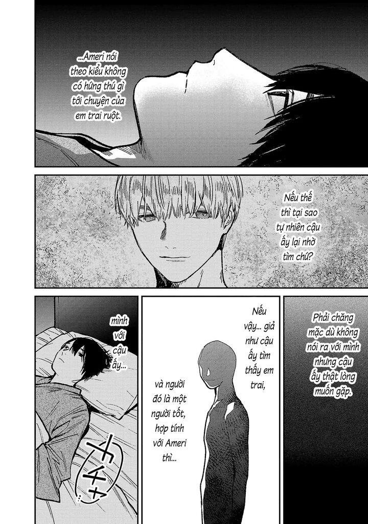 Jaa Kimi No Kawari Ni Korosou Ka 63 11