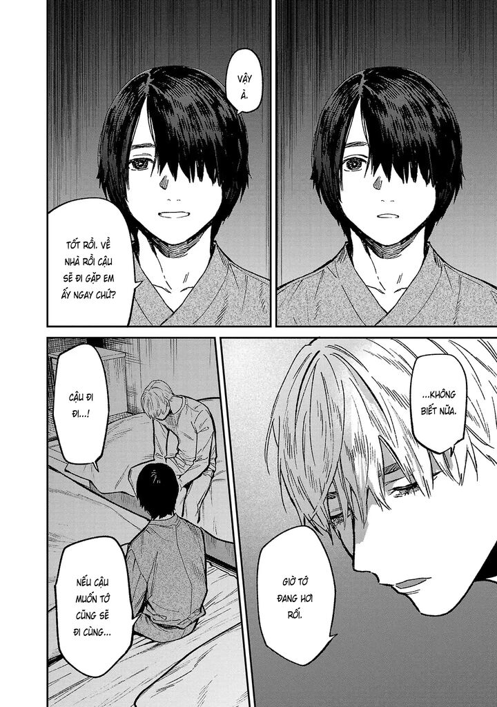 Jaa Kimi No Kawari Ni Korosou Ka 63 15