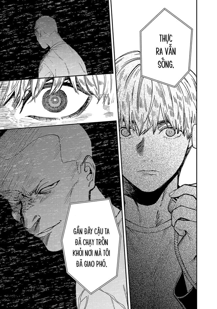 Jaa Kimi No Kawari Ni Korosou Ka 63 6