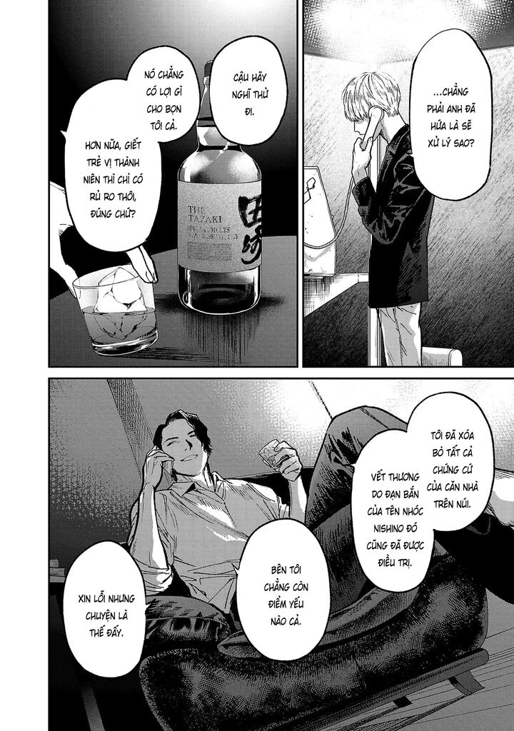 Jaa Kimi No Kawari Ni Korosou Ka 63 7