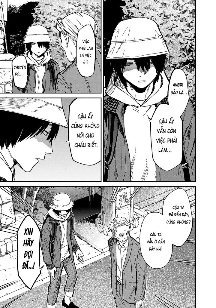 Jaa Kimi No Kawari Ni Korosou Ka 65 10