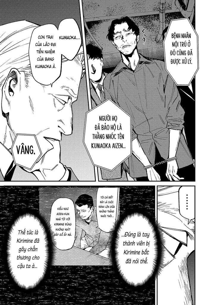 Jaa Kimi No Kawari Ni Korosou Ka 65 13