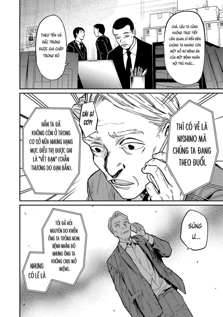 Jaa Kimi No Kawari Ni Korosou Ka 65 14