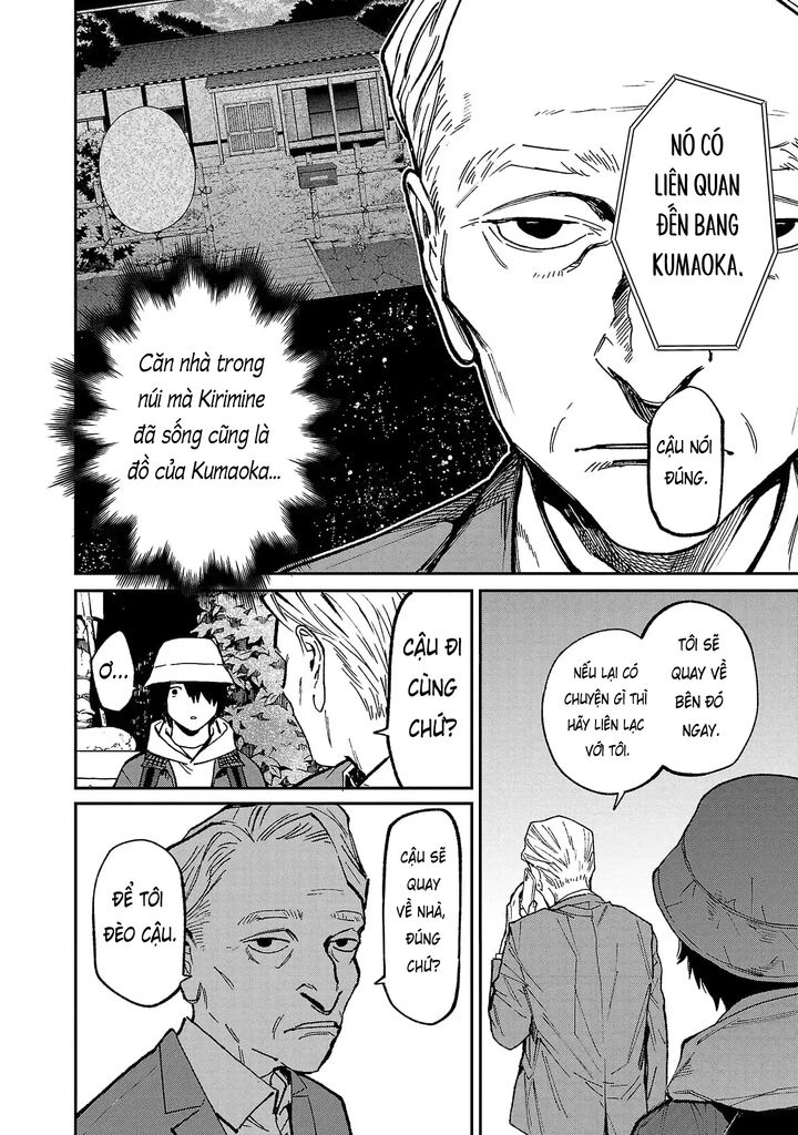 Jaa Kimi No Kawari Ni Korosou Ka 65 15