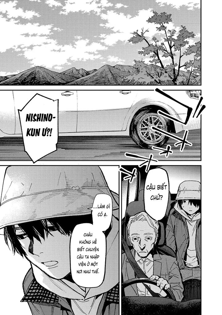 Jaa Kimi No Kawari Ni Korosou Ka 65 16