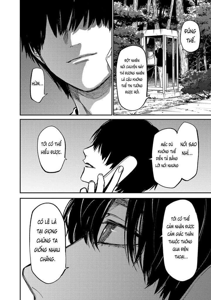 Jaa Kimi No Kawari Ni Korosou Ka 65 19