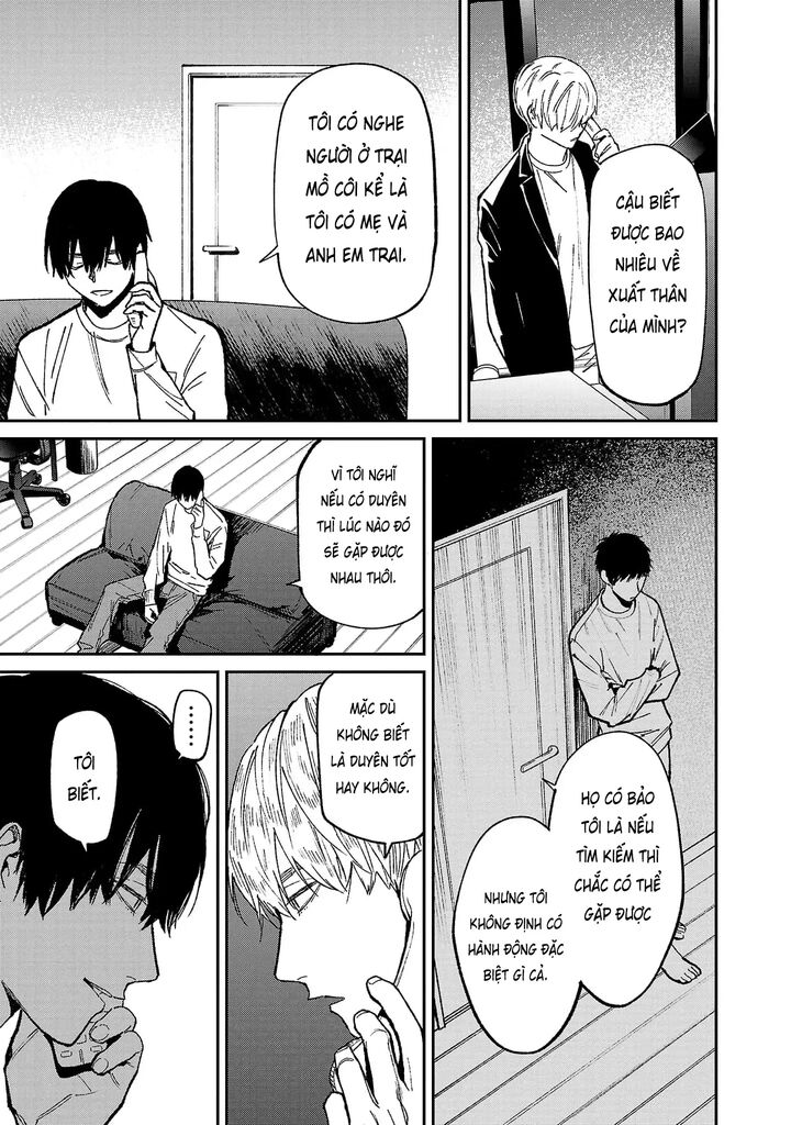 Jaa Kimi No Kawari Ni Korosou Ka 65 20