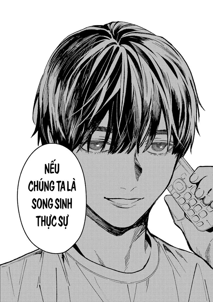 Jaa Kimi No Kawari Ni Korosou Ka 65 21