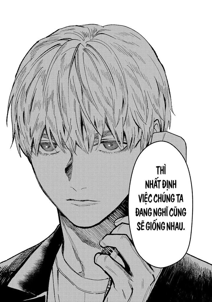 Jaa Kimi No Kawari Ni Korosou Ka 65 22