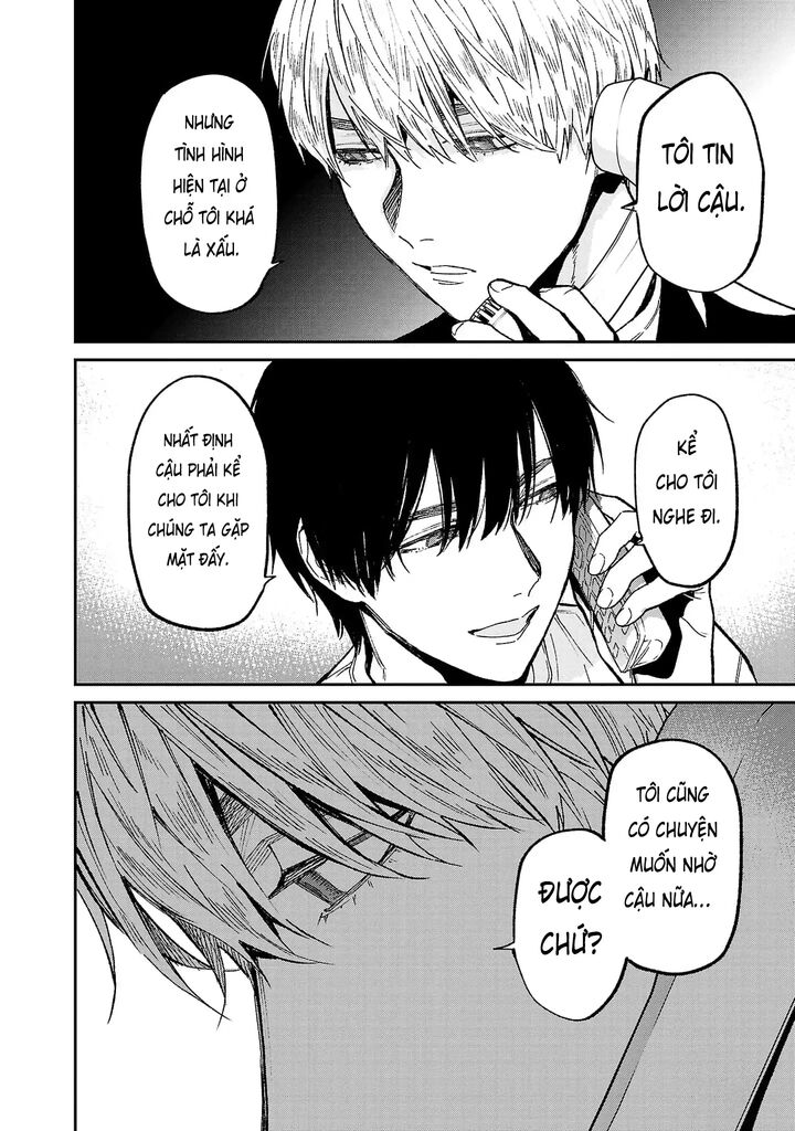 Jaa Kimi No Kawari Ni Korosou Ka 65 23