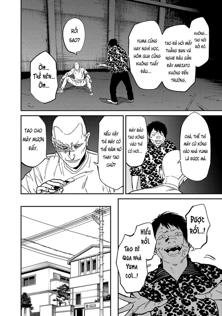 Jaa Kimi No Kawari Ni Korosou Ka 65 25