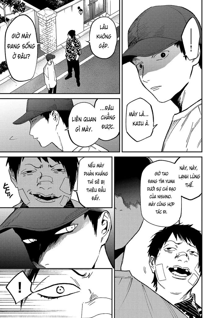 Jaa Kimi No Kawari Ni Korosou Ka 65 28