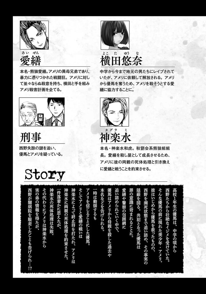 Jaa Kimi No Kawari Ni Korosou Ka 65 6