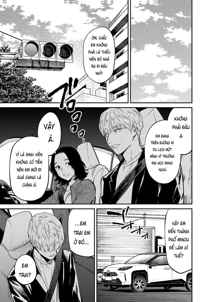 Jaa Kimi No Kawari Ni Korosou Ka 66 10