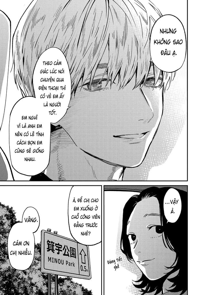 Jaa Kimi No Kawari Ni Korosou Ka 66 12