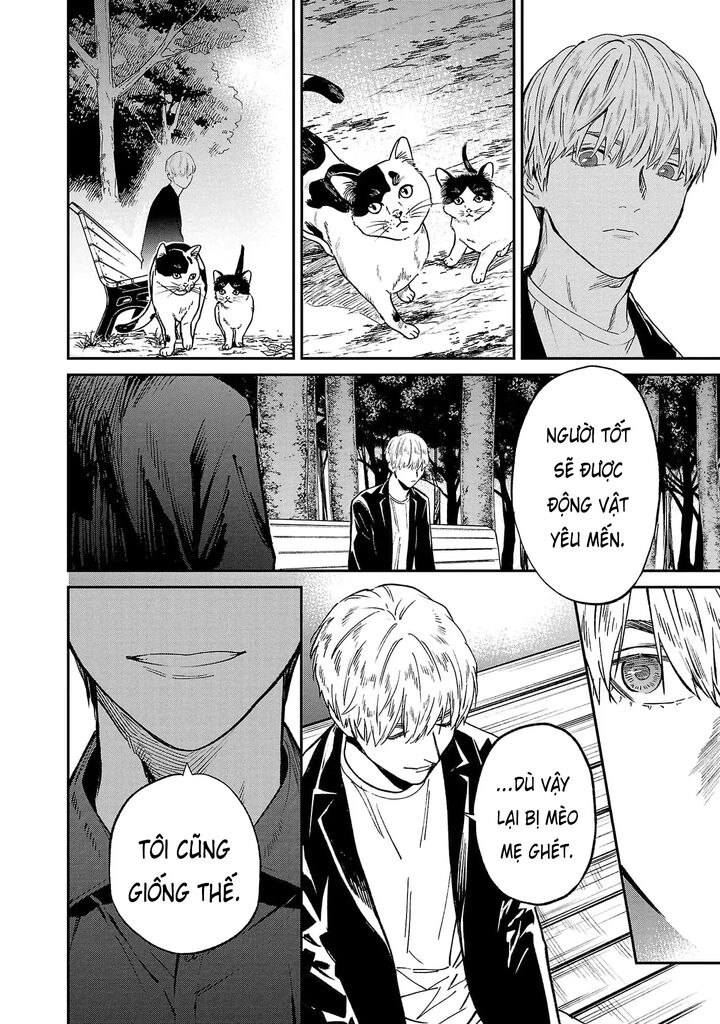 Jaa Kimi No Kawari Ni Korosou Ka 66 15