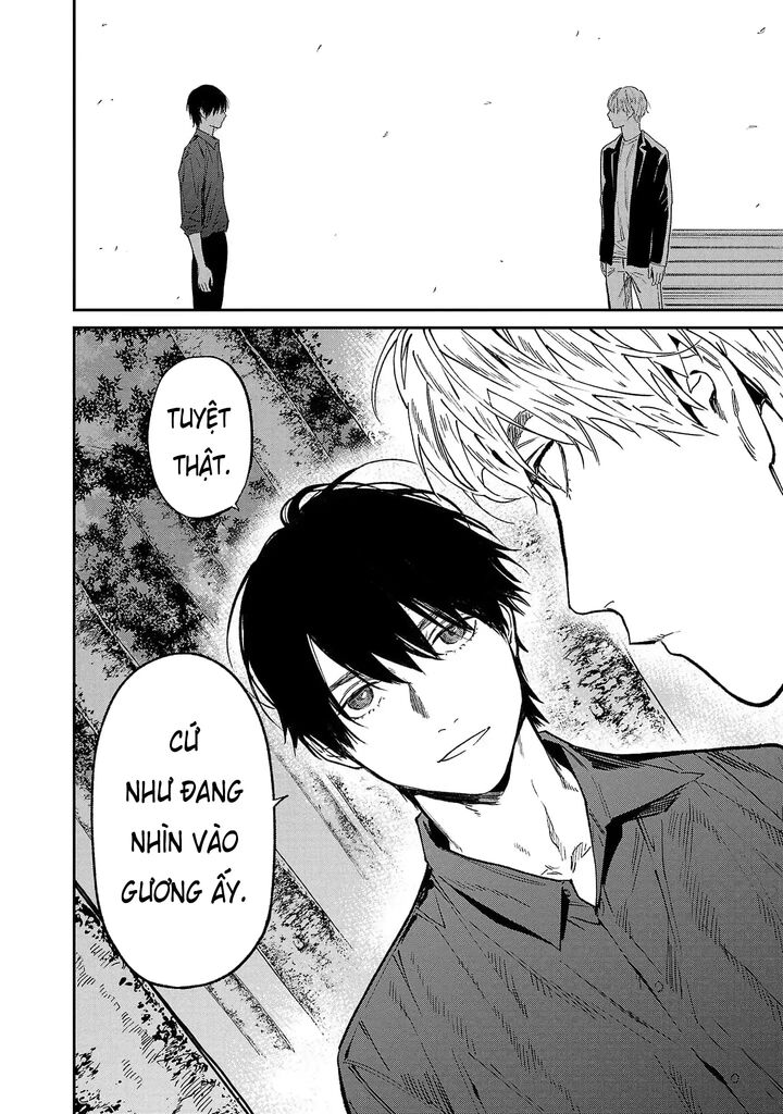 Jaa Kimi No Kawari Ni Korosou Ka 66 17