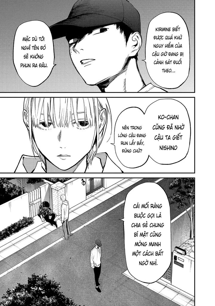 Jaa Kimi No Kawari Ni Korosou Ka 66 4