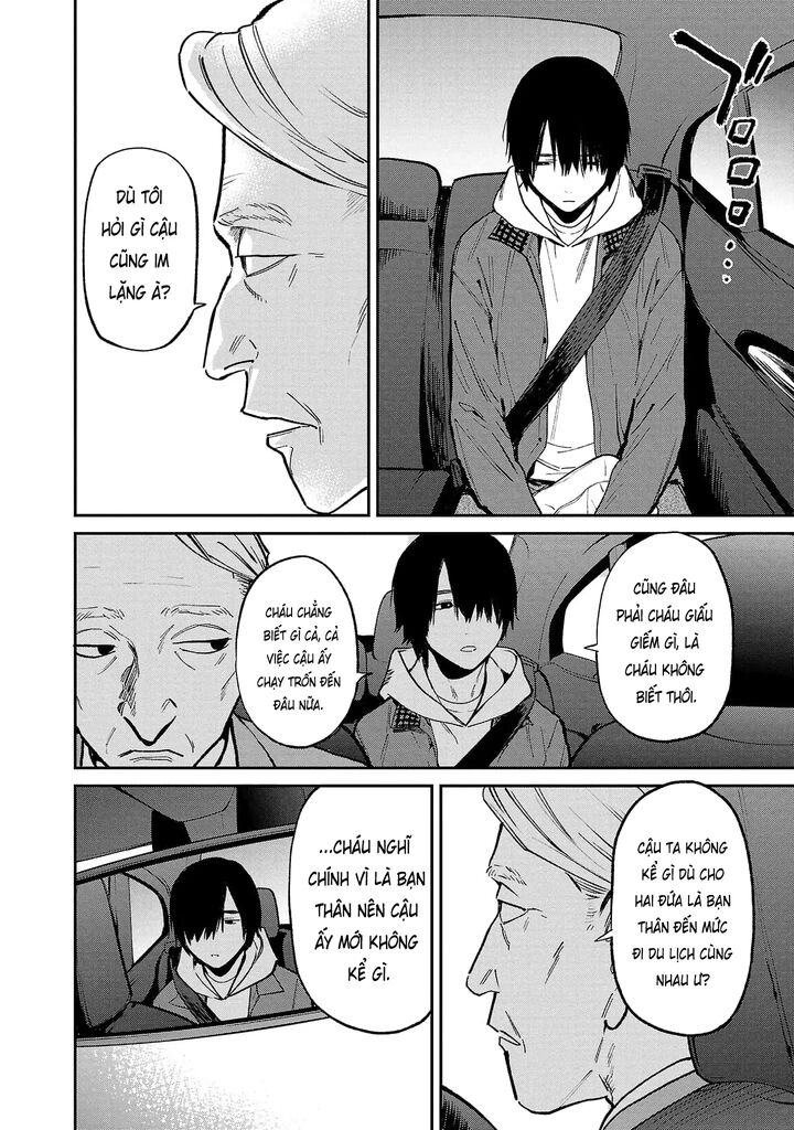 Jaa Kimi No Kawari Ni Korosou Ka 66 7