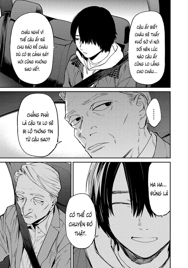 Jaa Kimi No Kawari Ni Korosou Ka 66 8