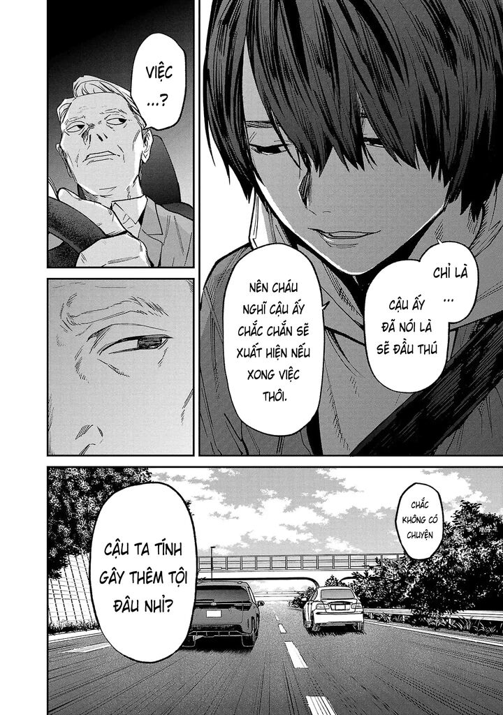 Jaa Kimi No Kawari Ni Korosou Ka 66 9