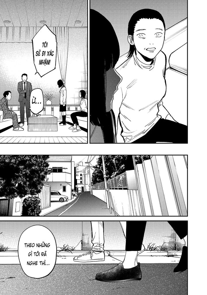 Jaa Kimi No Kawari Ni Korosou Ka 67 16