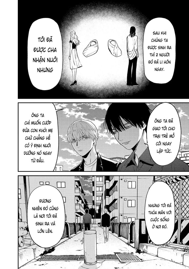 Jaa Kimi No Kawari Ni Korosou Ka 67 17