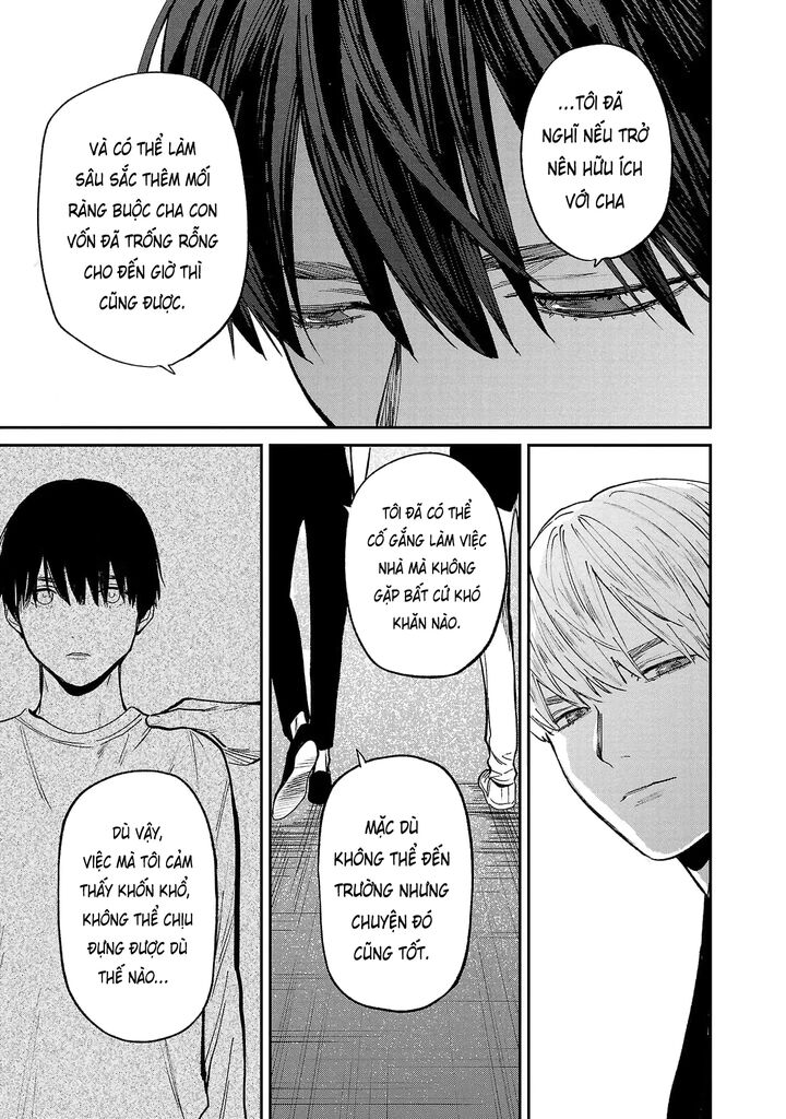 Jaa Kimi No Kawari Ni Korosou Ka 67 20