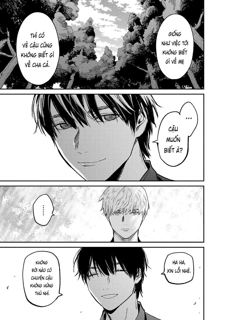 Jaa Kimi No Kawari Ni Korosou Ka 67 4