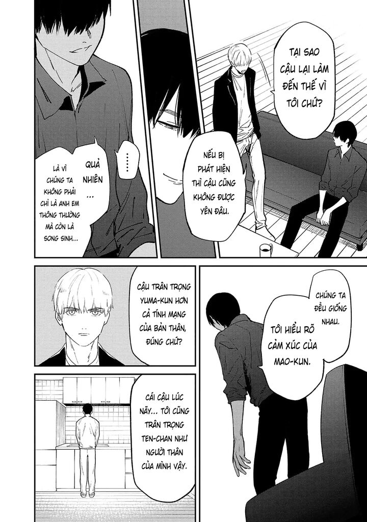 Jaa Kimi No Kawari Ni Korosou Ka 69 13