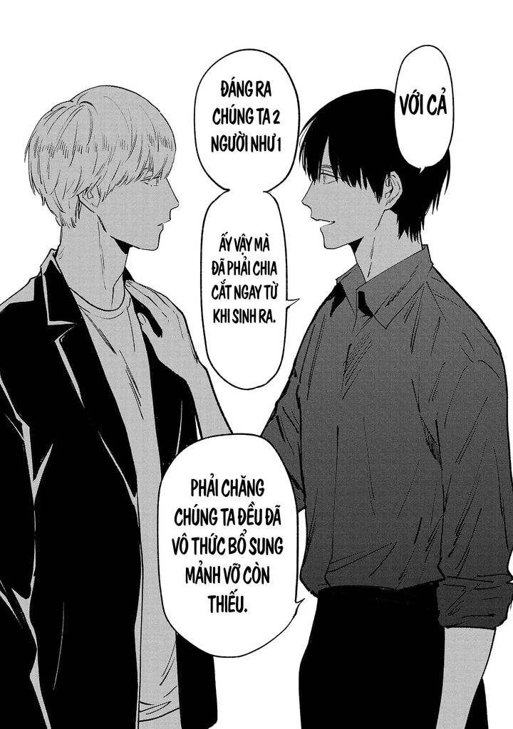 Jaa Kimi No Kawari Ni Korosou Ka 69 14