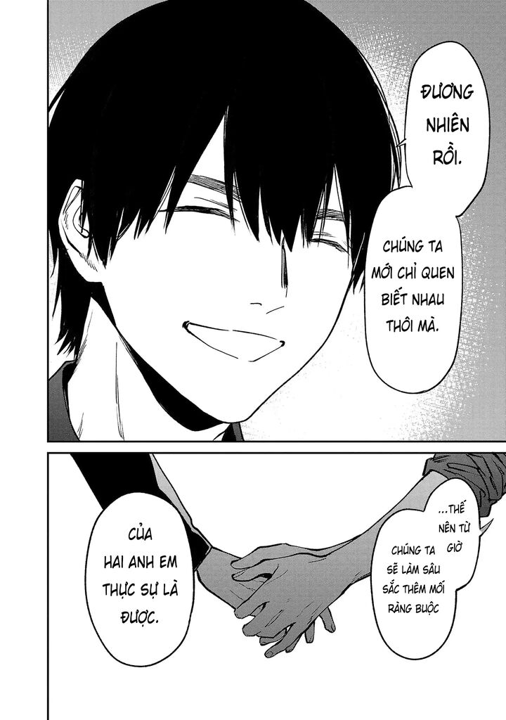 Jaa Kimi No Kawari Ni Korosou Ka 69 17