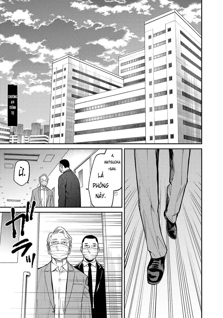 Jaa Kimi No Kawari Ni Korosou Ka 69 2