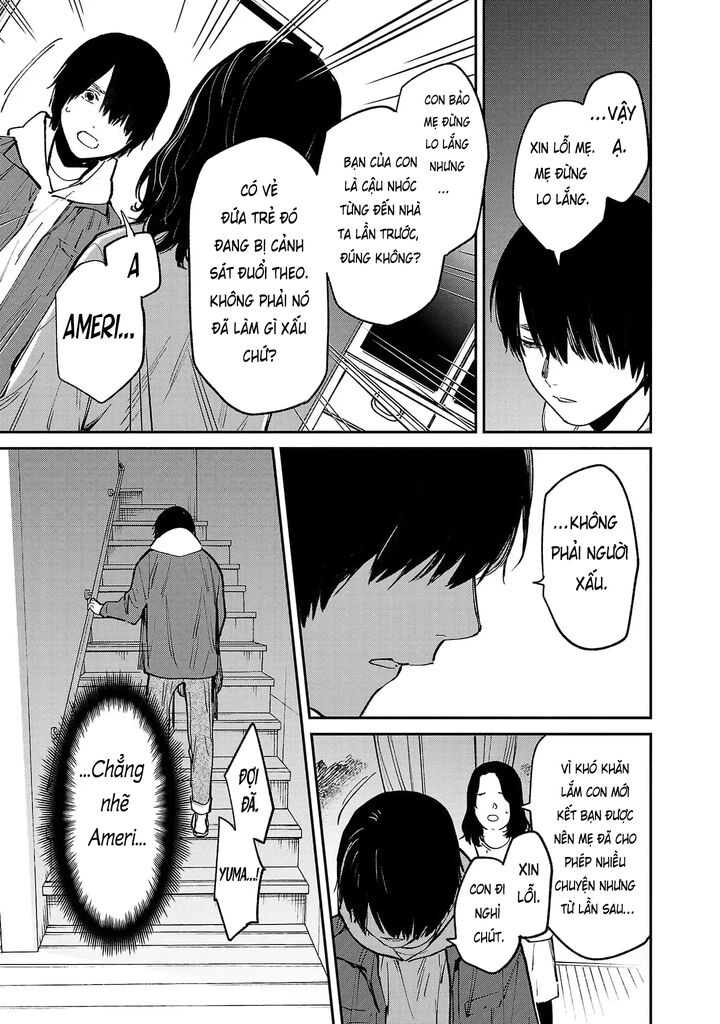 Jaa Kimi No Kawari Ni Korosou Ka 69 22