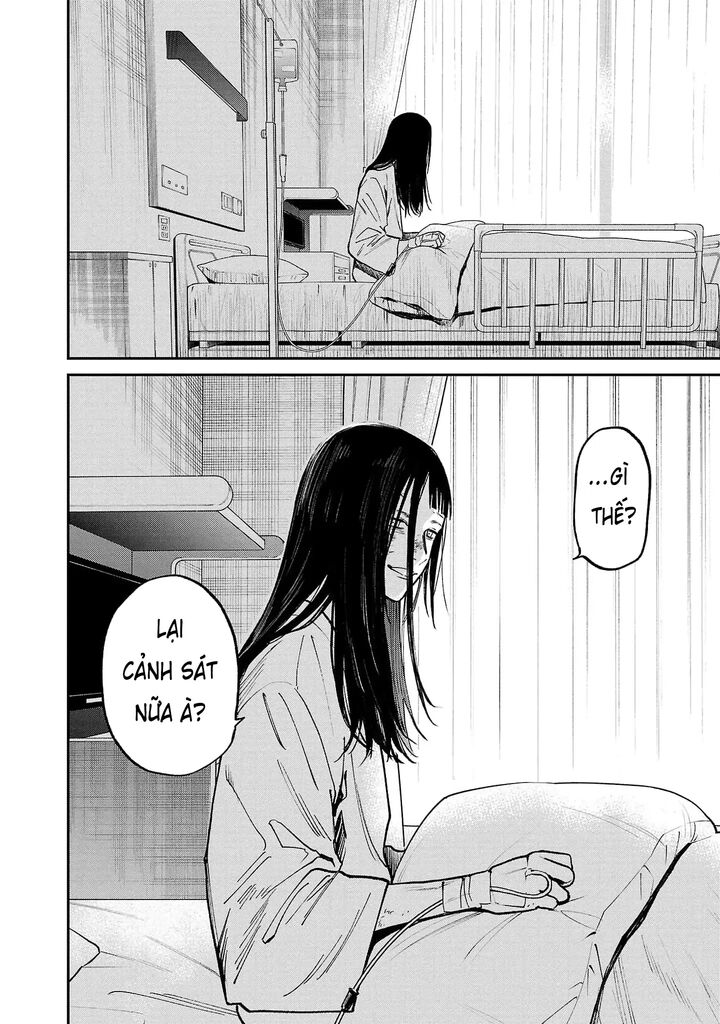 Jaa Kimi No Kawari Ni Korosou Ka 69 3