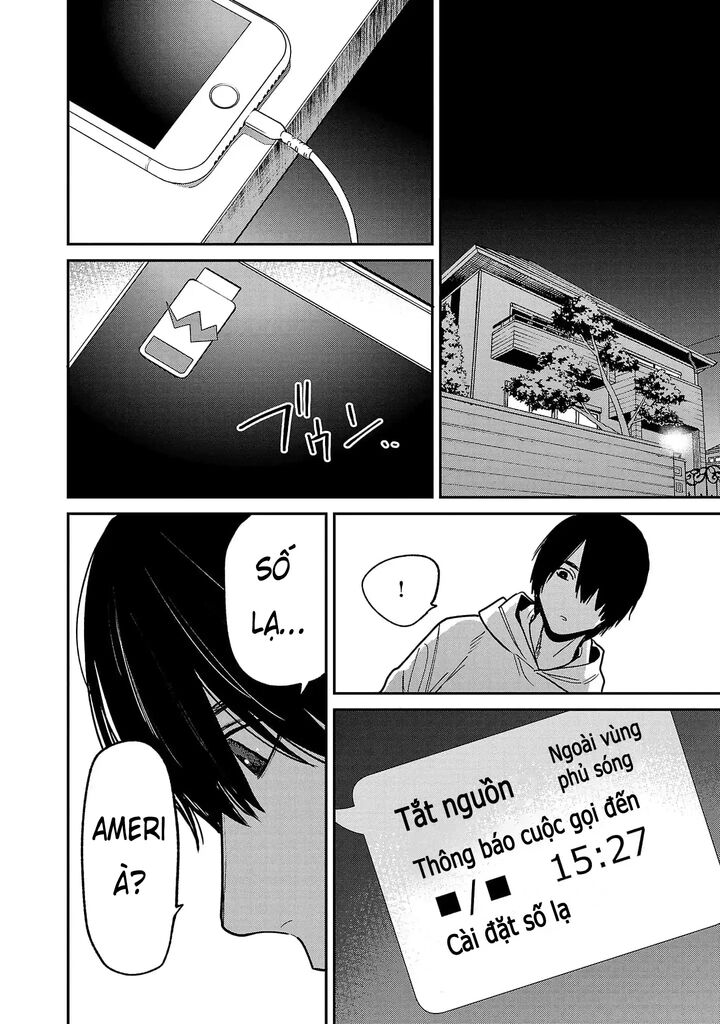 Jaa Kimi No Kawari Ni Korosou Ka 70 11