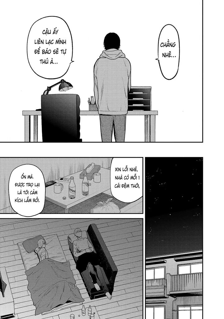 Jaa Kimi No Kawari Ni Korosou Ka 70 12