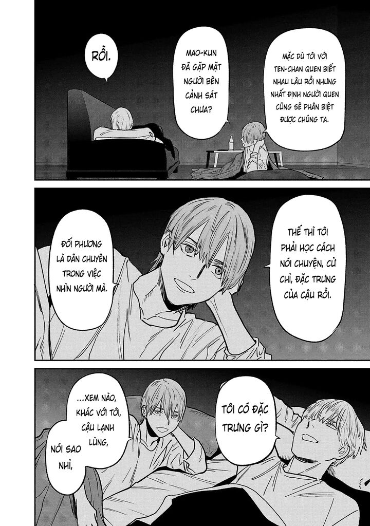 Jaa Kimi No Kawari Ni Korosou Ka 70 13