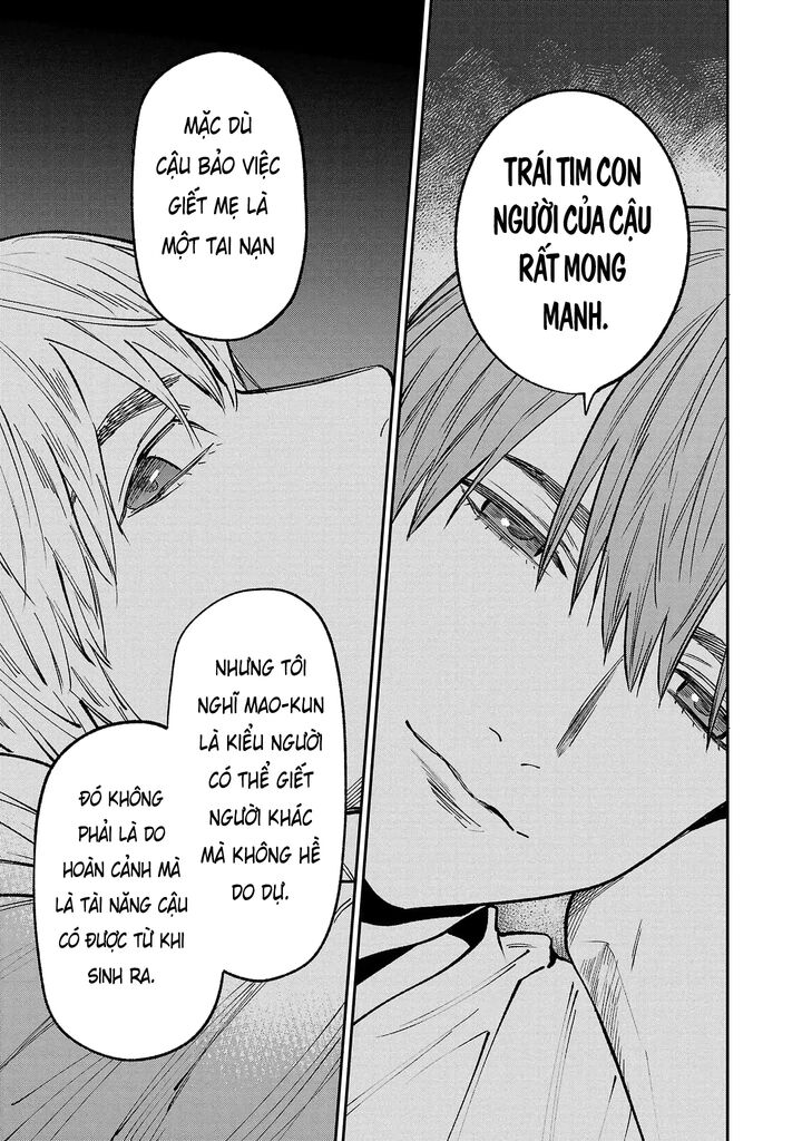 Jaa Kimi No Kawari Ni Korosou Ka 70 14