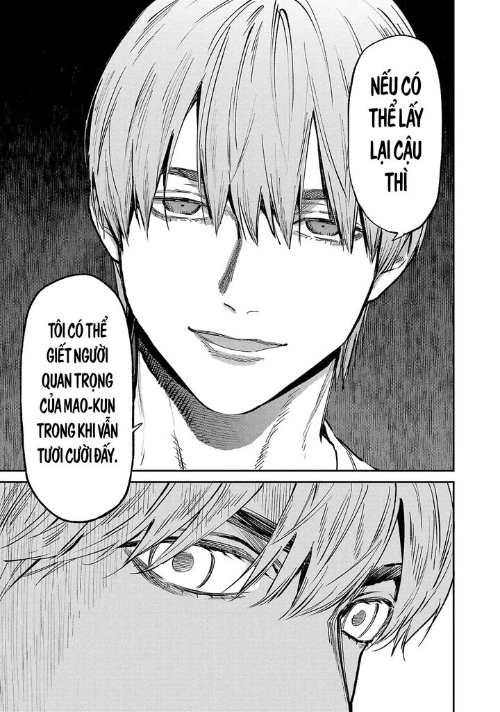 Jaa Kimi No Kawari Ni Korosou Ka 70 16