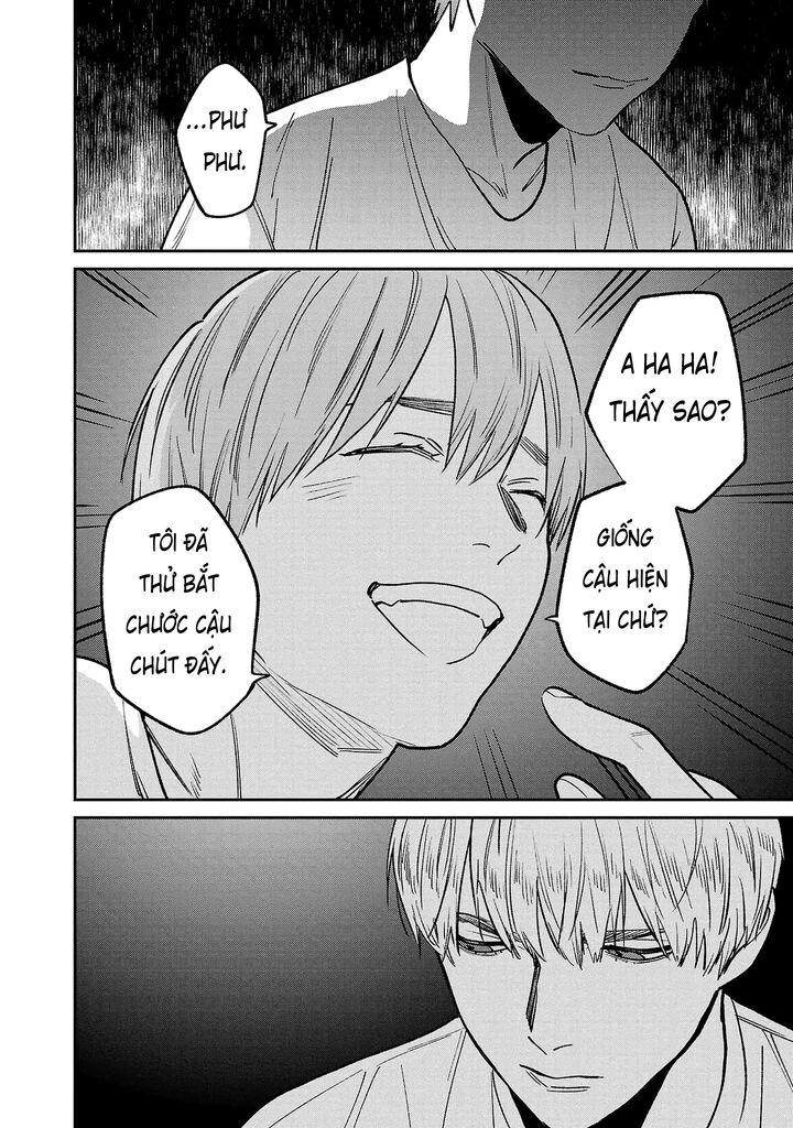 Jaa Kimi No Kawari Ni Korosou Ka 70 17