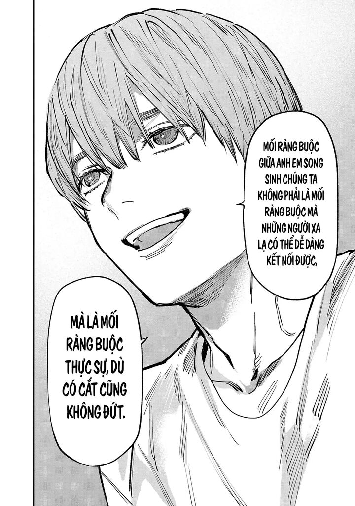 Jaa Kimi No Kawari Ni Korosou Ka 70 19