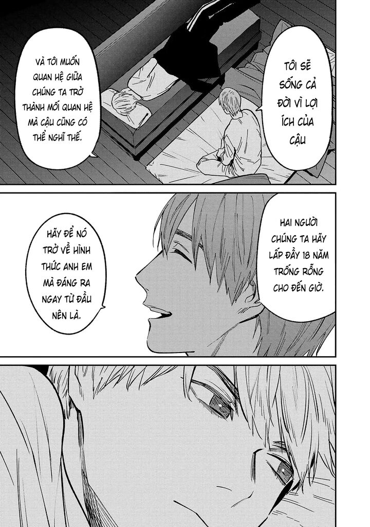 Jaa Kimi No Kawari Ni Korosou Ka 70 20