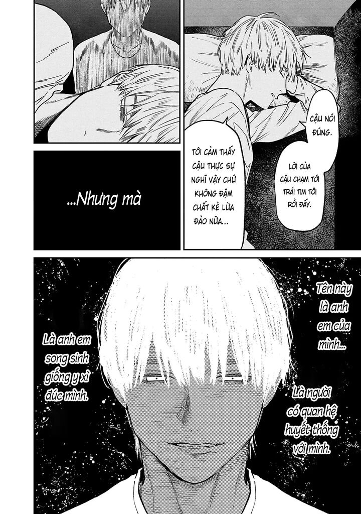 Jaa Kimi No Kawari Ni Korosou Ka 70 21